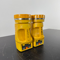 SAS Air Samplers - Quantity 2 image 0